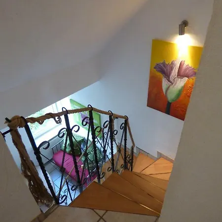 Ferienwohnung Am Stadtpark Xanten Zewnętrze zdjęcie