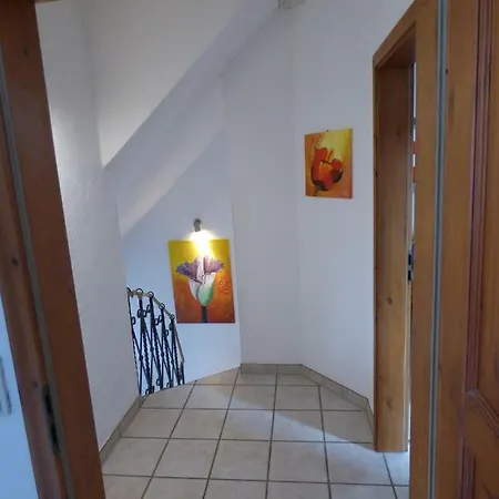 Ferienwohnung Am Stadtpark Xanten Zewnętrze zdjęcie