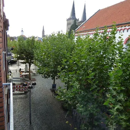 Ferienwohnung Am Stadtpark Xanten Zewnętrze zdjęcie