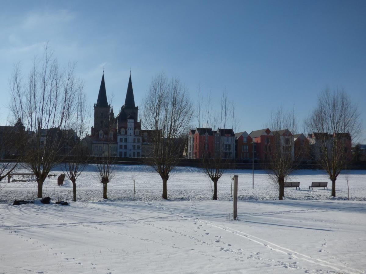Am Stadtpark *