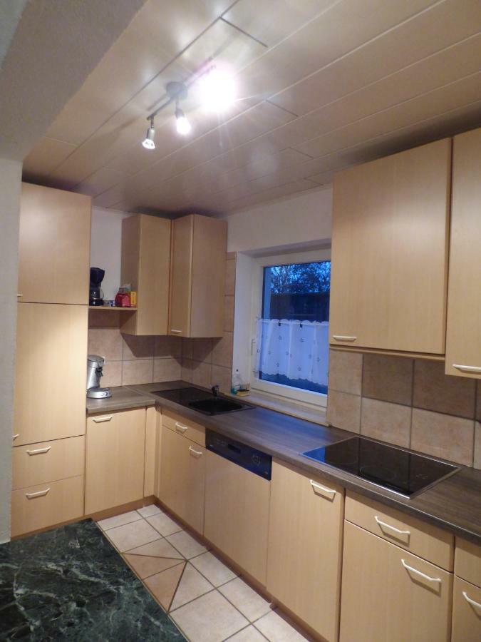Am Stadtpark Apartment