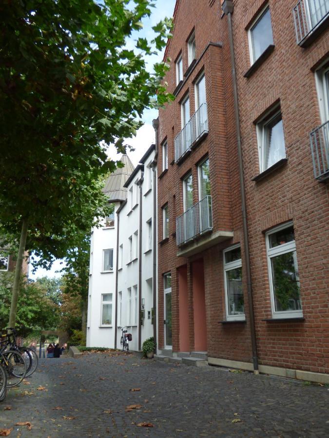 Am Stadtpark Xanten
